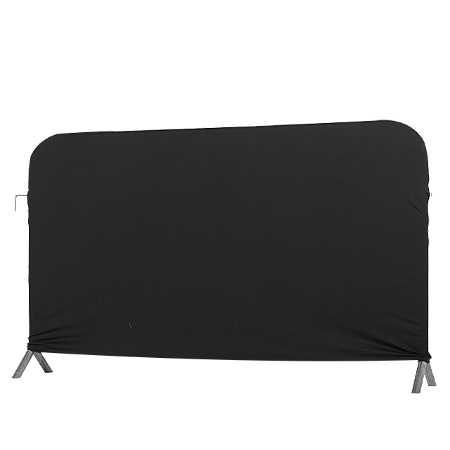 Capa para Grade de Isolamento para eventos - lisas
