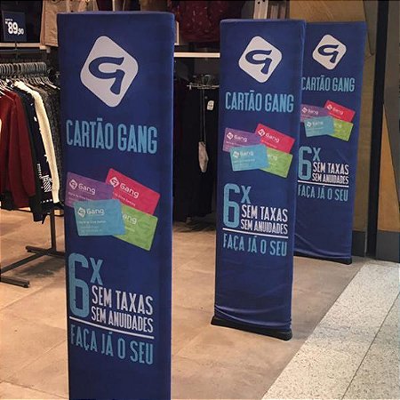 Capa Antena Anti Furto Personalizada