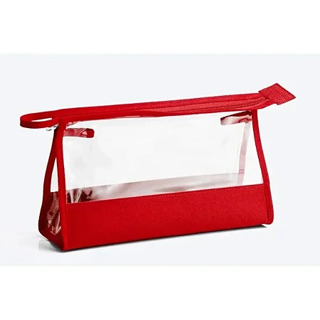 Necessaire em Nylon 600 / PVC Personalizada