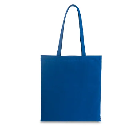 Sacola de Algodão 25x32 Personalizada com Sua Logo – Brinde Ecológico e Reutilizável