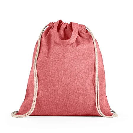 Ecobag de Algodão com Alça – Personalização Exclusiva para Brindes Ecológicos
