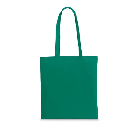 Sacola de Algodão 25x23 Personalizada com Sua Logo – Brinde Ecológico e Reutilizável