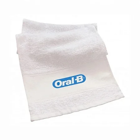 Toalha de Lavabo Personalizada com Sua Logo – Brinde Útil e Elegante para Empresas e Eventos