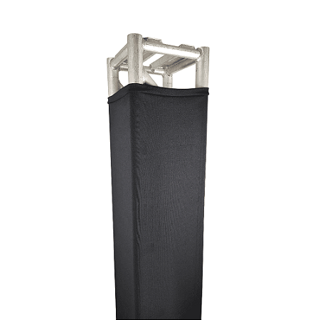 Capas para Boxtruss fechadas s/ velcro