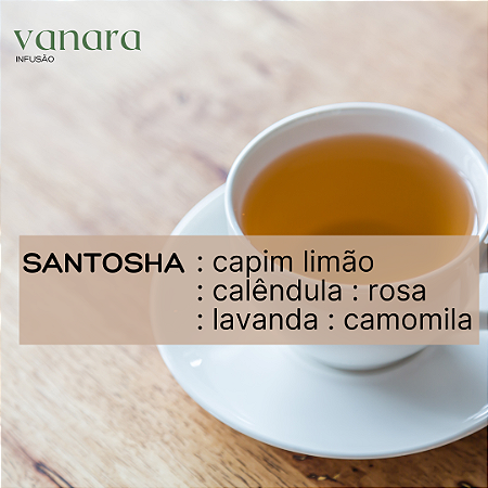Santosha