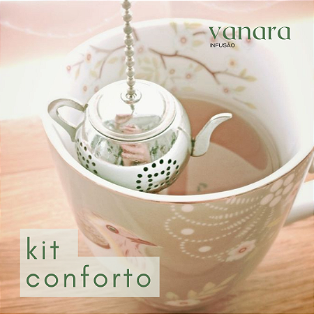 Kit Conforto
