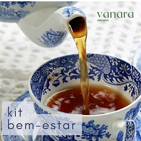 Kit Bem-estar