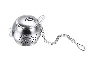 Infusor Chaleira