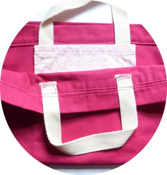 Mochila de Sarja
