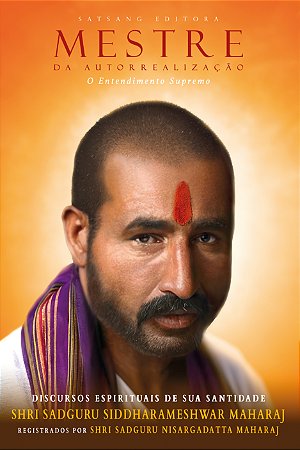 Mestre da Autorrealização: O Entendimento Supremo