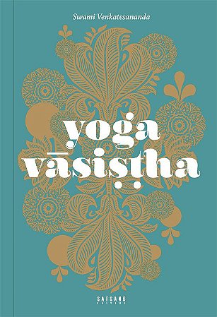 Yoga Vasistha