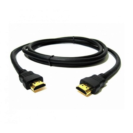 CABO HDMI 1.3,  1.8m