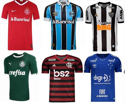 Camisas futebol primeira linha Clearance