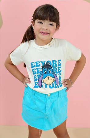 BISONHO (INFANTIL)- MARFIM