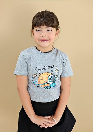 ASTRONAUTA (INFANTIL)- MESCLA
