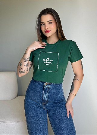 JÓ 8:21 - VERDE
