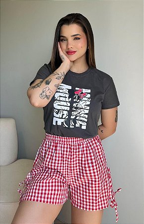 MINNIE - CHUMBO