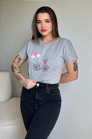 BICICLETA - MESCLA