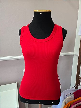 REGATA BRANDILLI TAM. U- VERMELHO