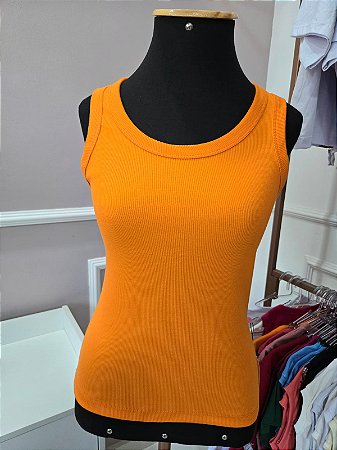 REGATA BRANDILLI TAM. U- LARANJA