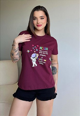 ASTRONAUTA (INCLUIR) - MARSALA