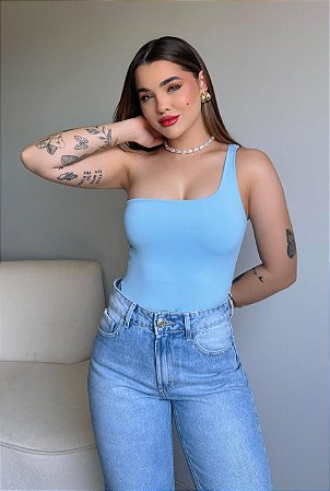 RAYANA (BODY POLIAMIDA) - FROZEN