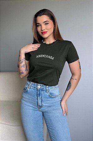 TY ABENÇOADA - MILITAR