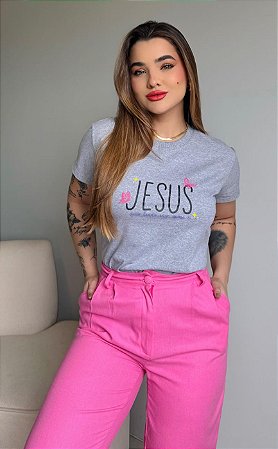 QUÃO LINDO ESSE NOME ÉS - MESCLA