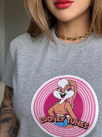 LOONEY TUNES - MESCLA