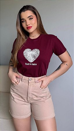 VOCÊ É UNICA- MARSALA