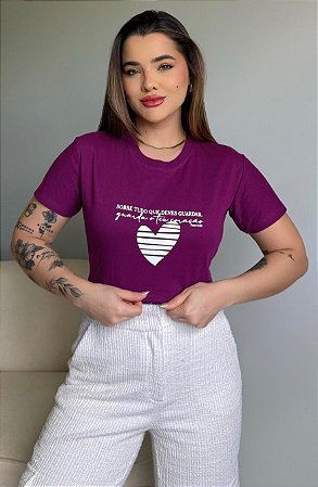 GUARDE SEU CORAÇÃO - ORQUIDEA