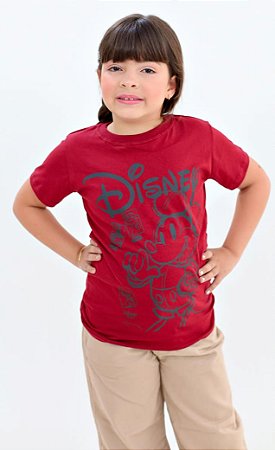 DISNEY (INFANTIL)- MARSALA