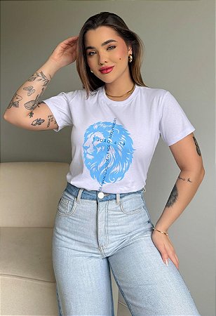 AMOU PRIMEIRO - BRANCA