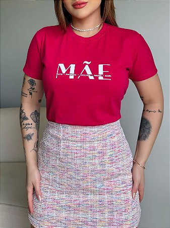 FORTE PROTETORA MÃE- PINK LOO