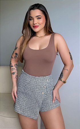 AURORA (POLIAMIDA)- MOUCHA MOUSSE