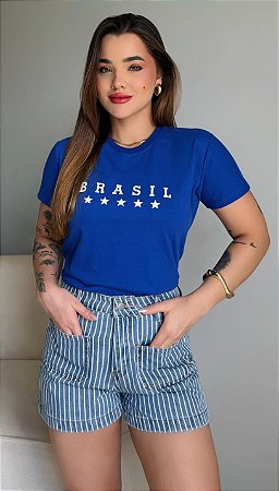 ESTRELA BRASIL- ROYAL