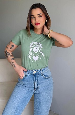 TY IMACULADO CORAÇÃO- MENTA