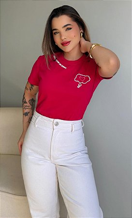 HEART POR UM SONHO - PINK