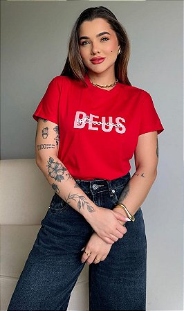 DEUS ESTÁ CONOSCO - FERRARI