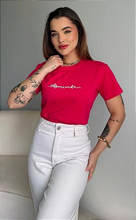 ABENÇOADA - PINK