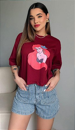 TY CROPEED OVER ARIEL - MARSALA