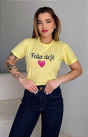FEITA DE FÉ- SOLAR