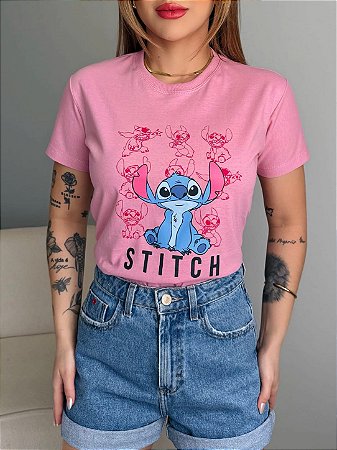 MIX STITCH - ROSA