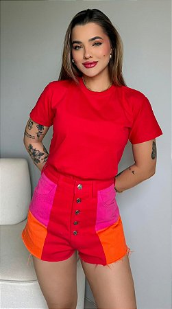 TY BASIC- VERMELHA