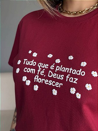 TUDO QUE É PLANTADO- MARSALA