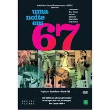 UMA NOITE EM 67