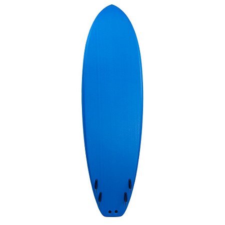 Prancha Surf Long Mormaii Soft 9´0 83l Azul - GREEN ADVENTURE