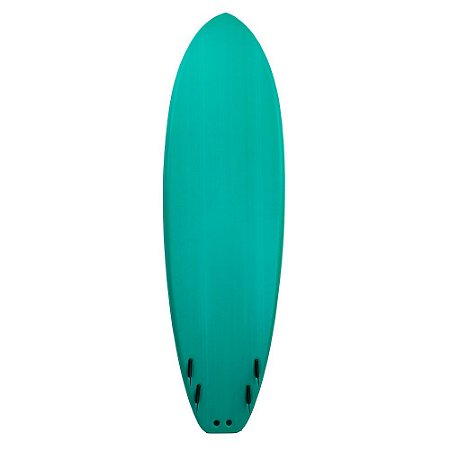 Prancha Surf Long Mormaii Soft 9´0 83l Verde