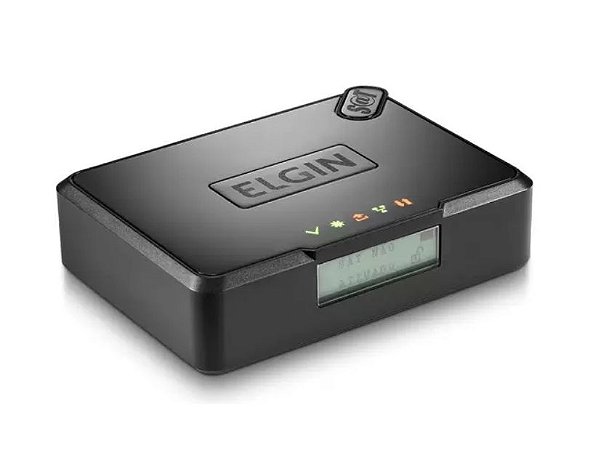 SAT FISCAL ELGIN SMART DISPLAY INDICADOR