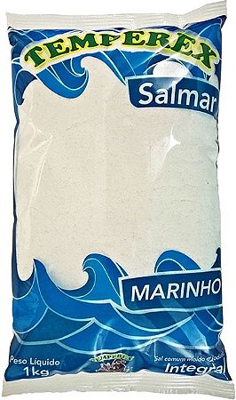 Sal Fino Salmar 1Kg